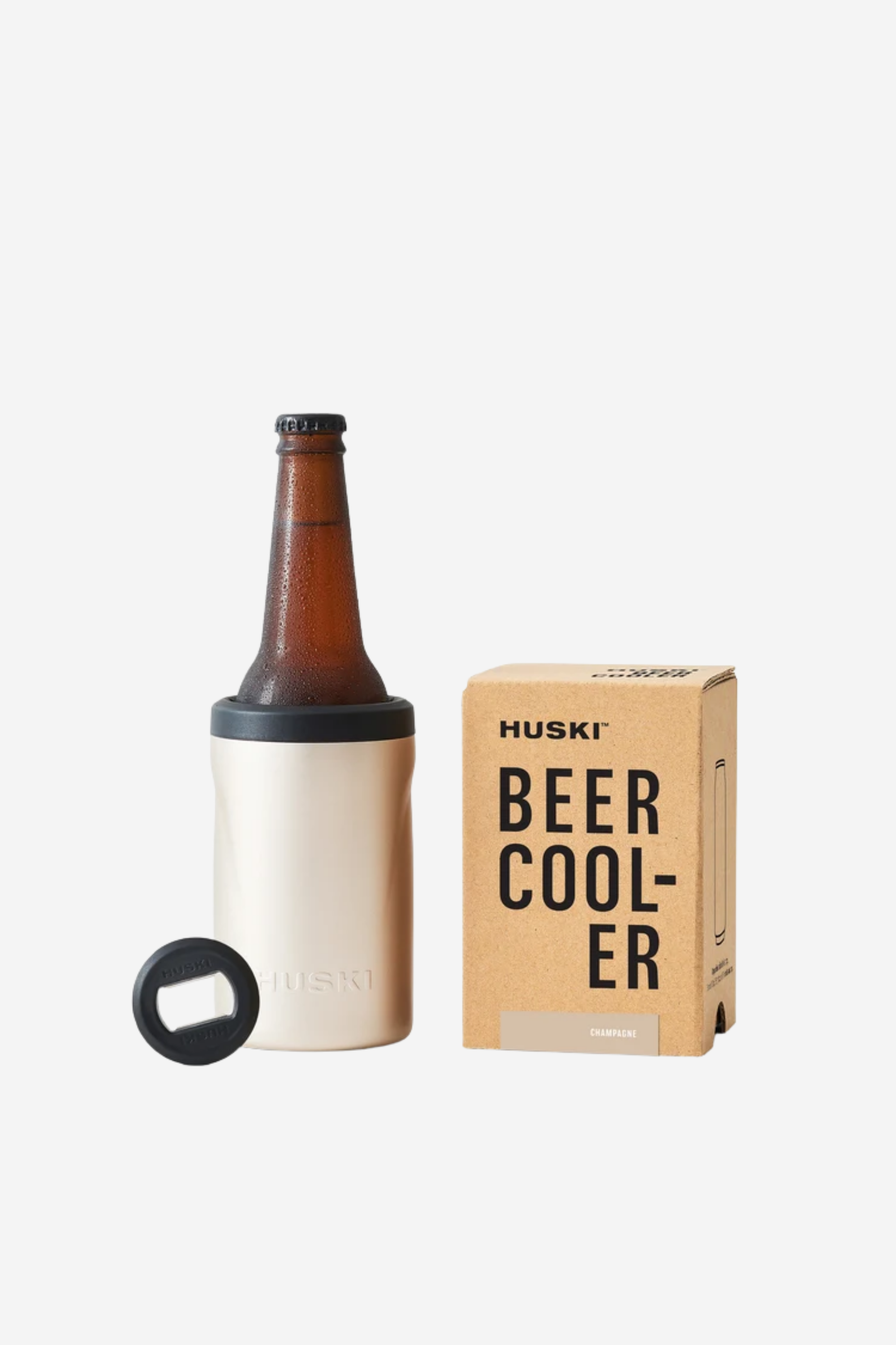Huski Beer Cooler