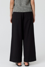 Lira Pant - Black