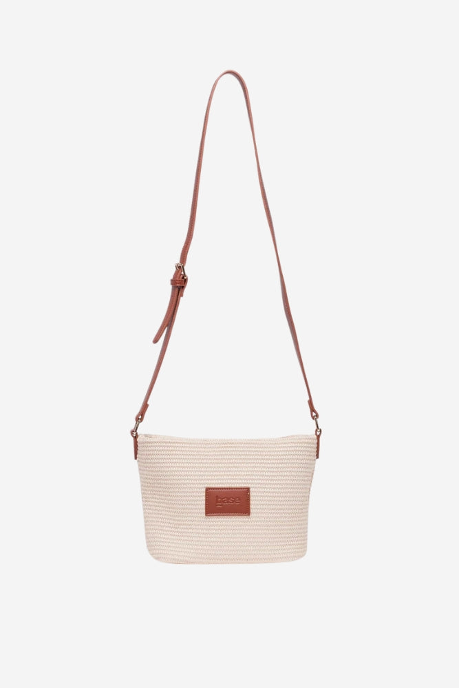 Panier Crossbody Base Bag
