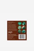 Birds of New Zealand Coasters - Set of 6