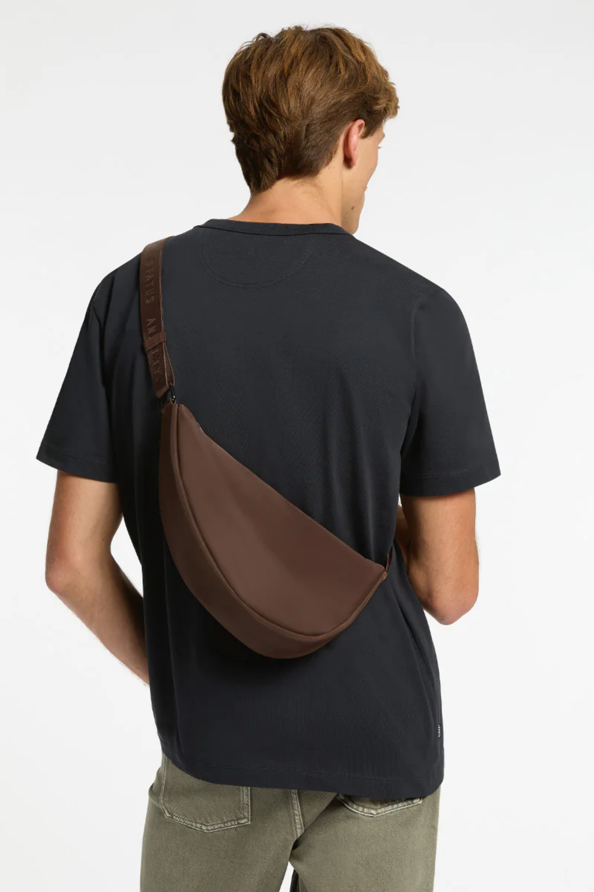 Zuzu Bag