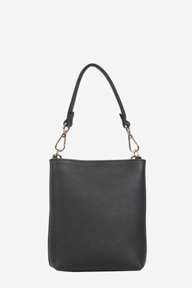 Coco Mini Bag - Black