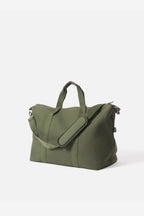 Canvas Weekender Bag