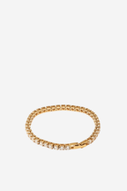 CZ Tennis Bracelet