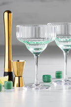 Leila 12 Piece Margarita Set