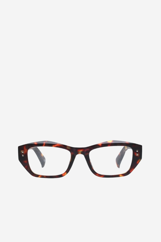 Reading Glasses - 1pm