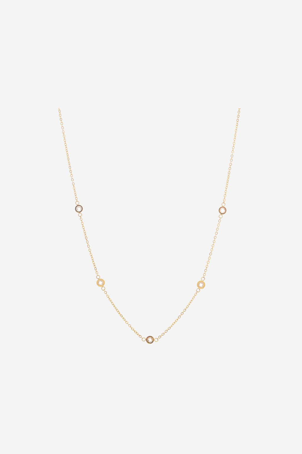 Solstice Necklace