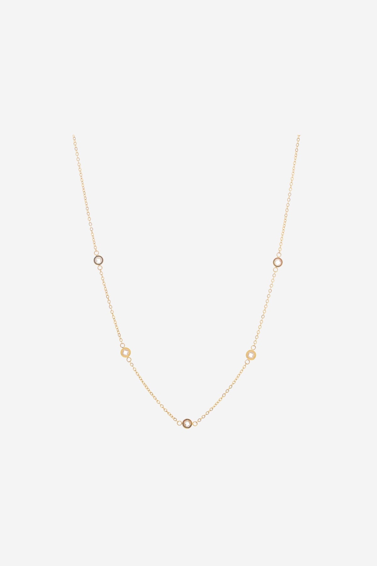 Solstice Necklace