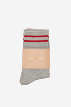 Runaway Girl Socks