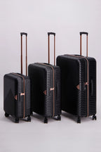 Saben Suitcase - Medium