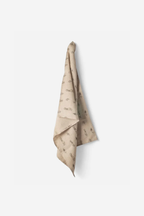Harold Petite Linen Tea Towel