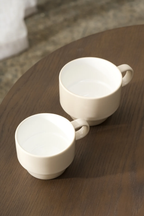 Hudson Mug - Cashmere