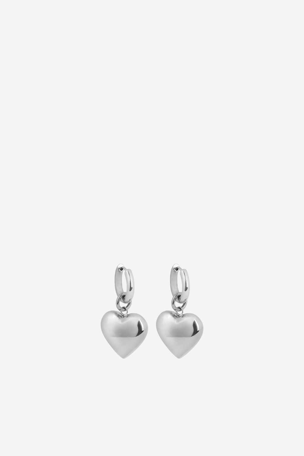 Bisous Hoops