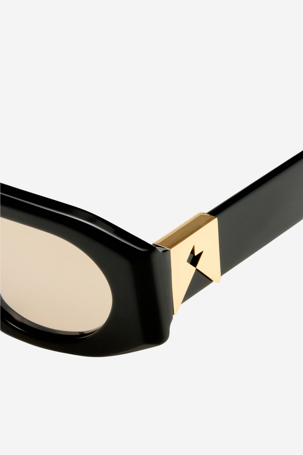 Equinox Sunglasses - Black