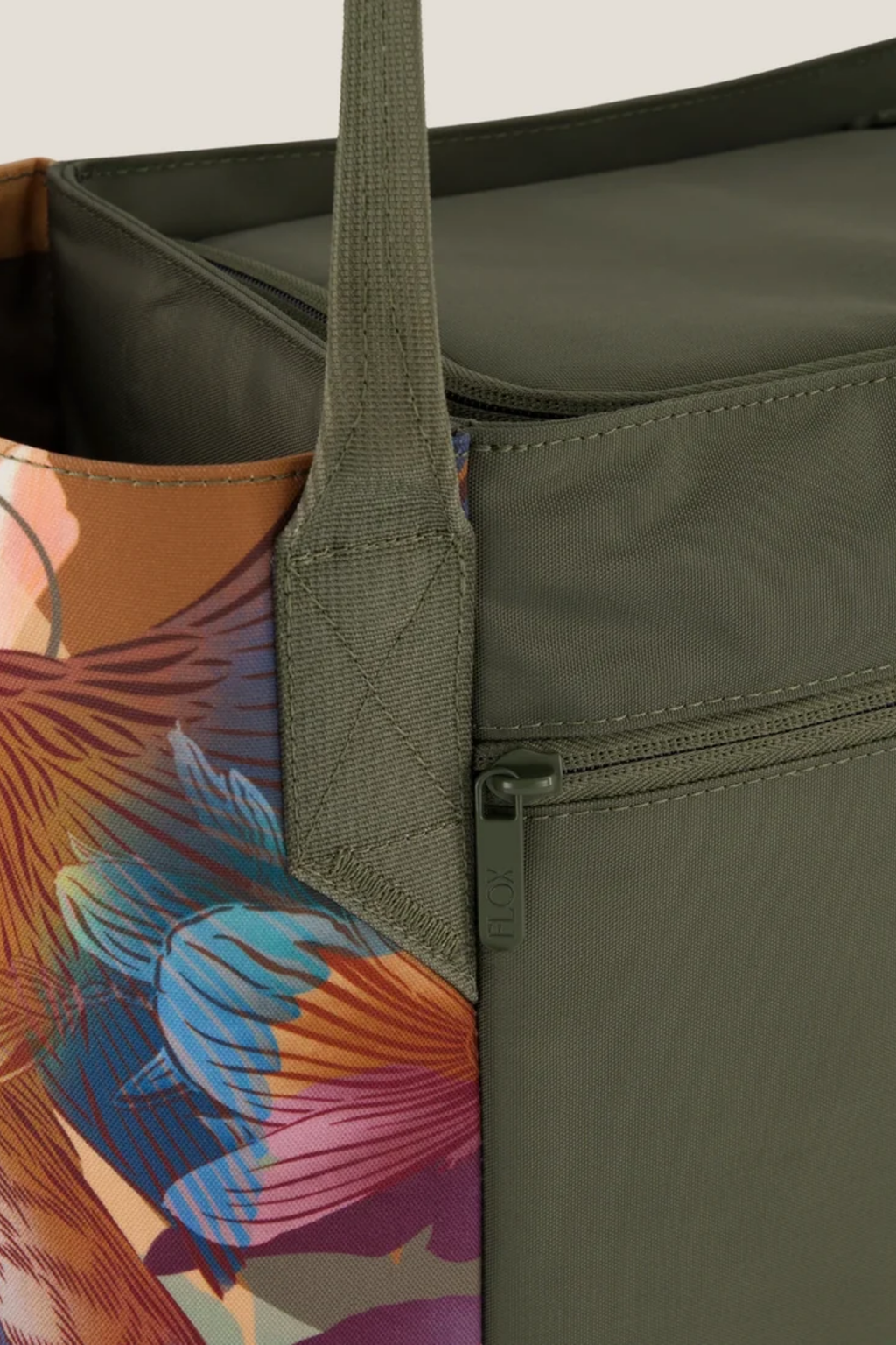 Antipodes Cooler Bag