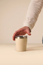 Huski Short Tumbler