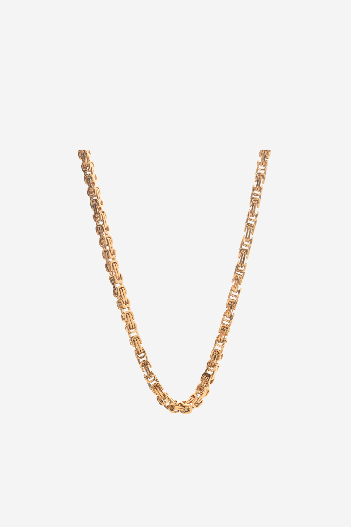 Meridian Necklace