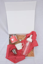 Create Your Own Gift Box Large - White