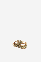 Zirconias Earrings