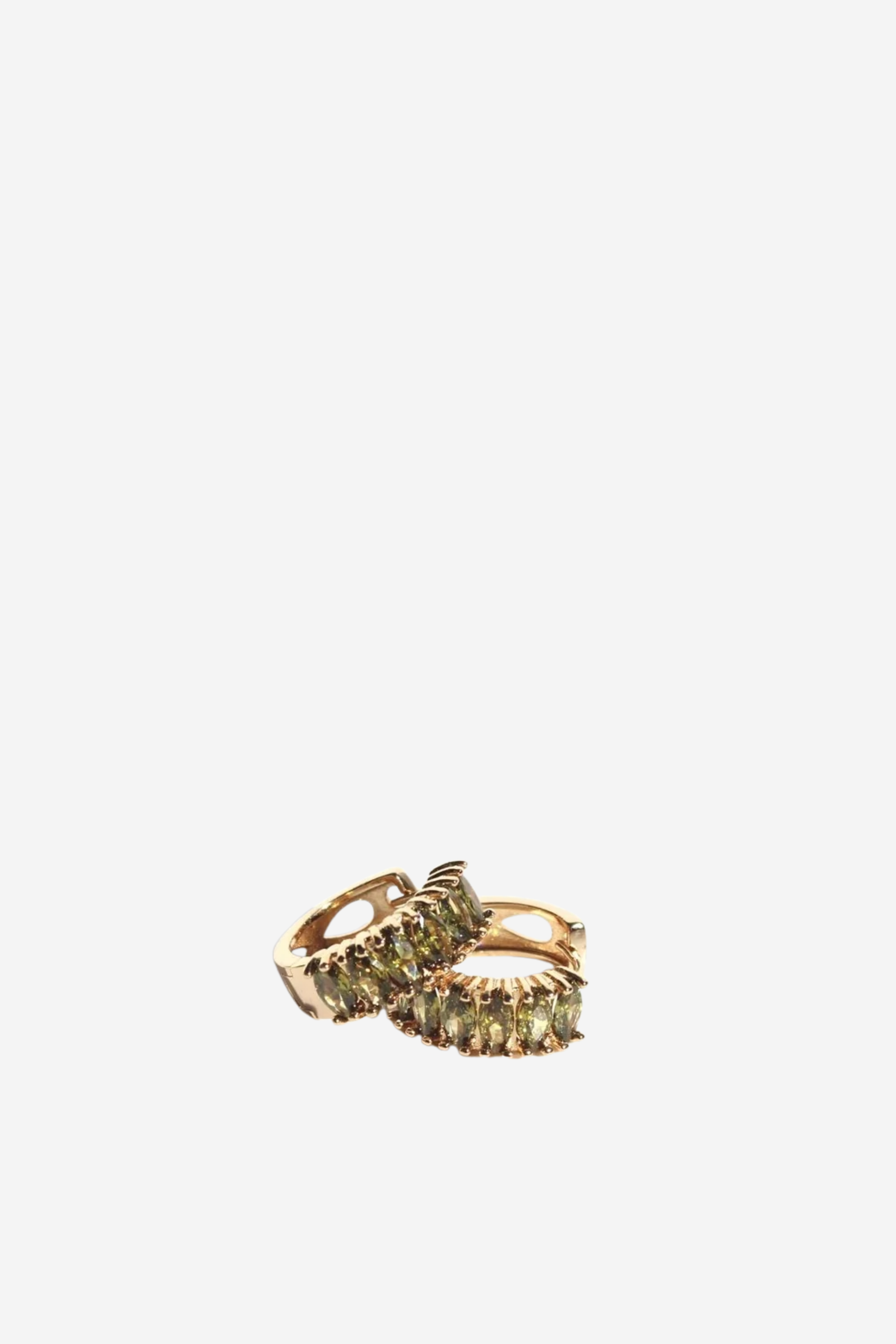 Zirconias Earrings