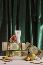Christmas Bonbon Hand Cream - Mango & Papaya