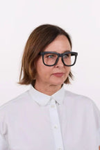 Reading Glasses - 11am