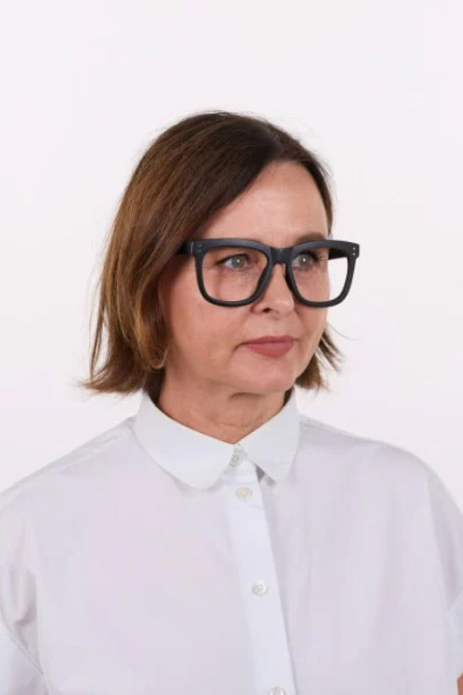 Reading Glasses - 11am