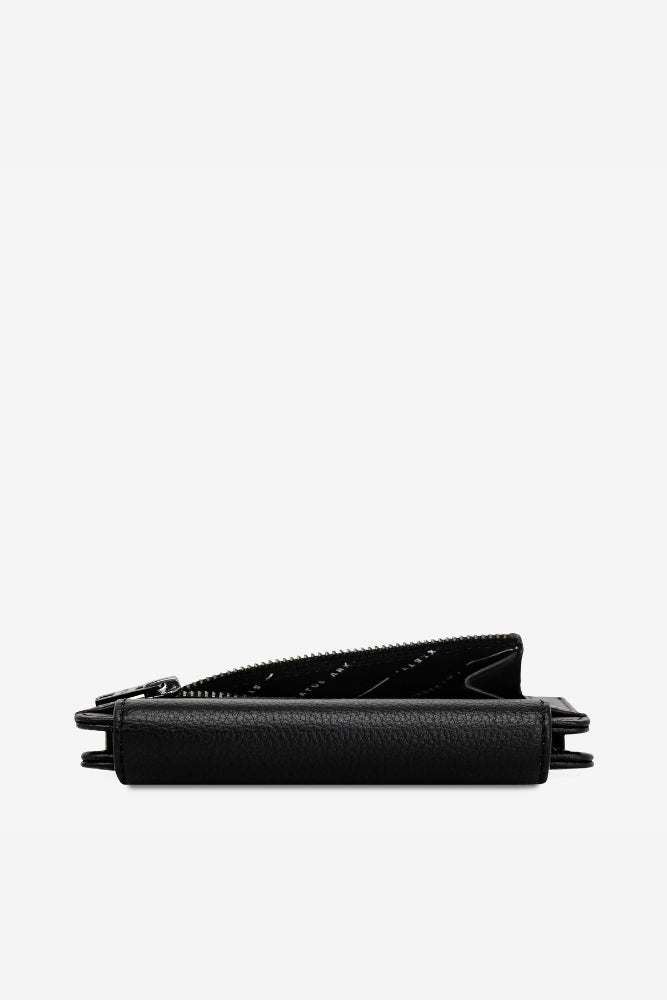 Visions Wallet - Black