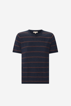 Sable Knit Tee