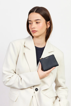 Delilah Wallet - Black