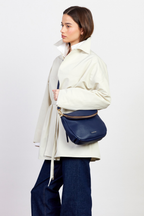 Fifi Crossbody - Ink