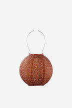 Lantern Round 20cm