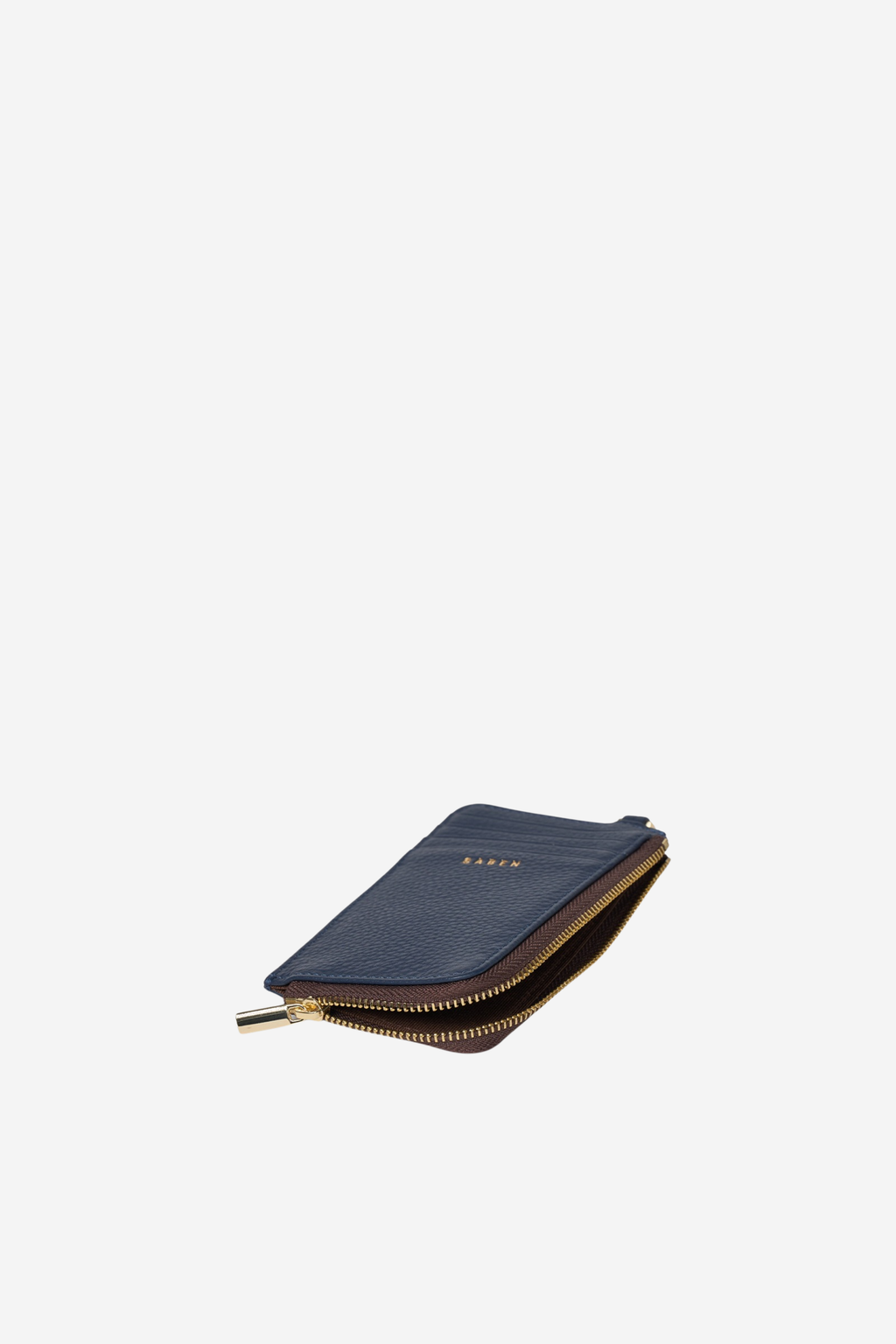 Winona Card Holder - Ink