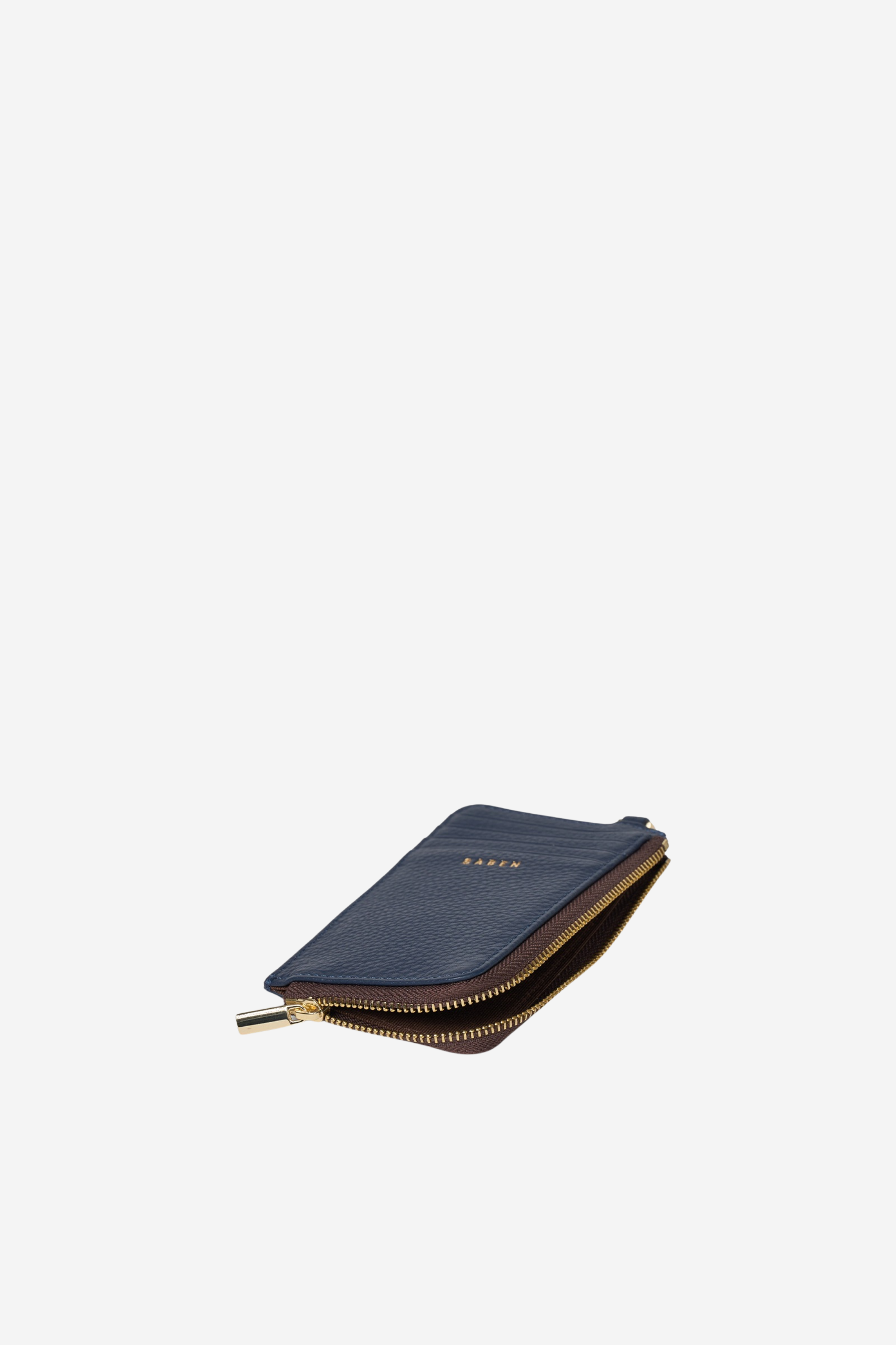 Winona Card Holder - Ink