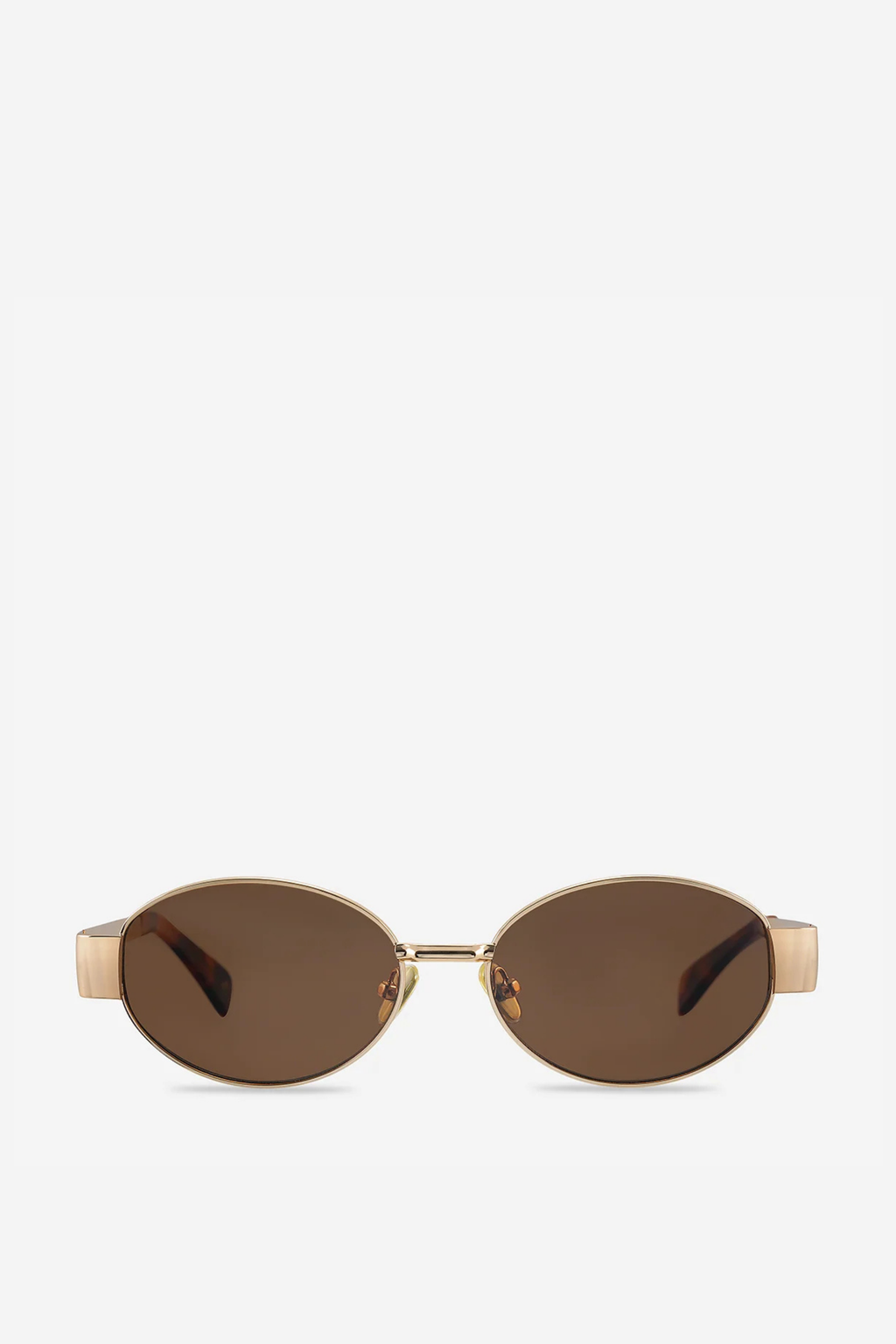 Spherical Sunglasses