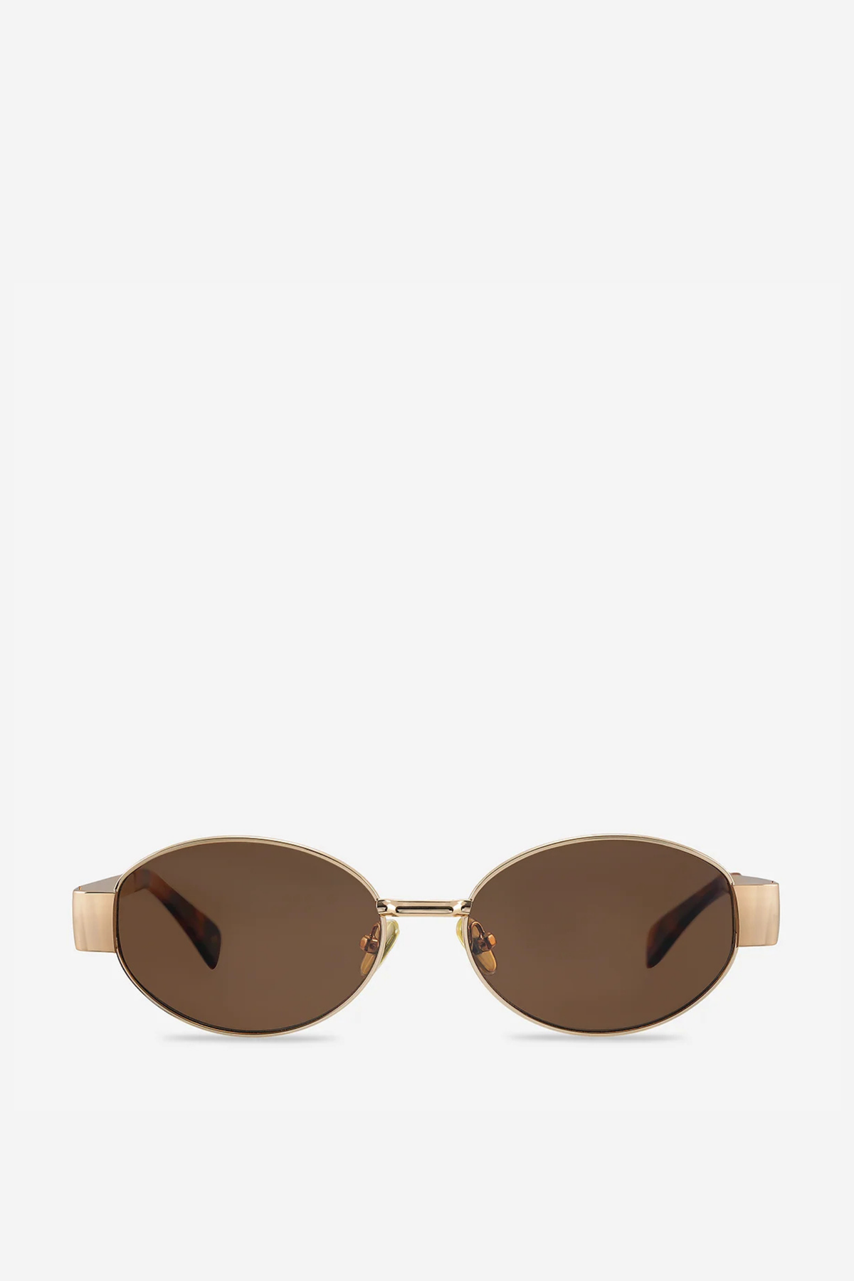 Spherical Sunglasses