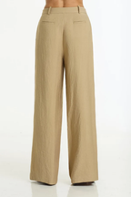 Eternity Pant - Camel