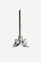 Bow Knot Candle Holder