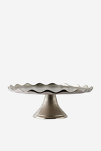 Aster Cake Stand