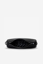 Look Both Ways Handbag - Black
