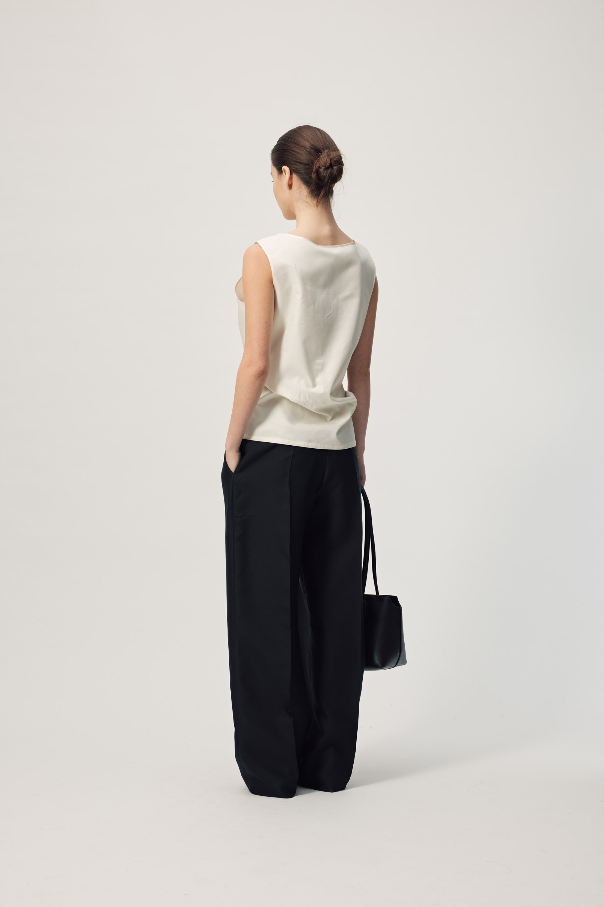 Marcel Pant - Black