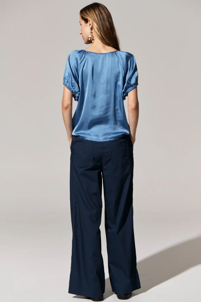 Toya Pant - Teal