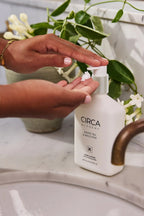 Circa Alchemy Hand Care - White Tea & Wild Mint