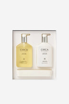 Circa Alchemy Hand Care - White Tea & Wild Mint