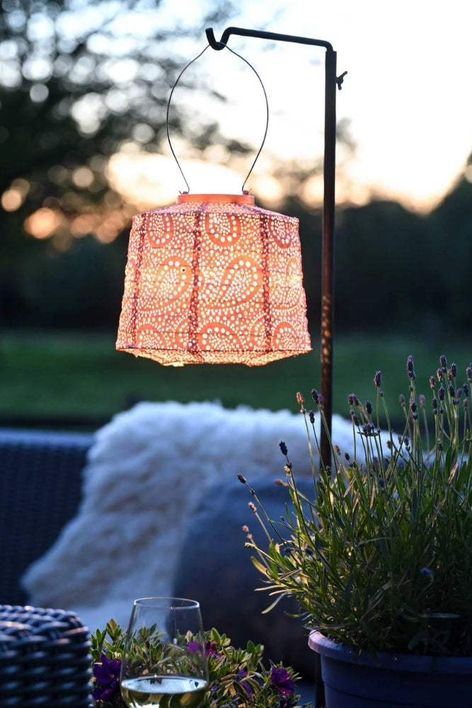 Lantern Lampshade 20cm