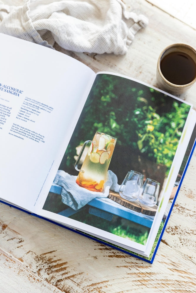 Enjoy - Food Worth Sharing With The People You Love