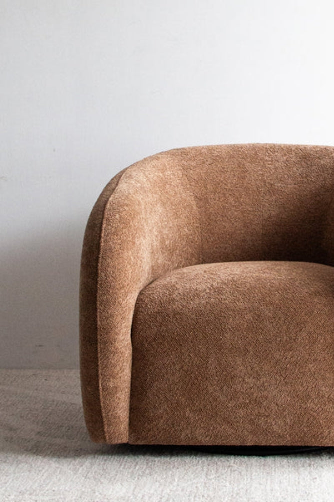 Max Swivel Chair