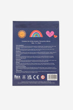 Temporary Tattoos - Cosmic Love