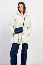 Tilly Crossbody - Ink
