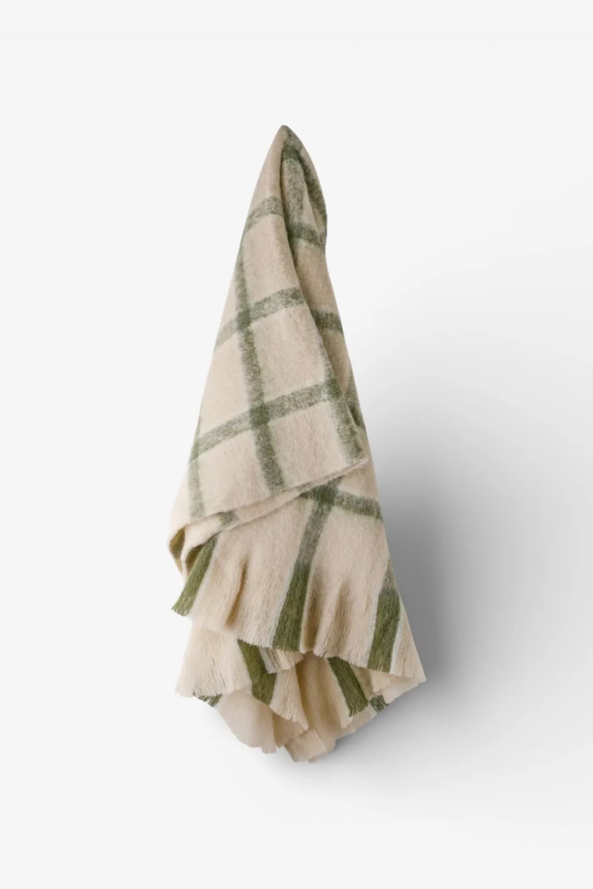 Juniper Throw